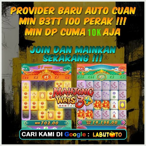 Togel234: Situs Gampang Menang Maxwin dan Jackpot